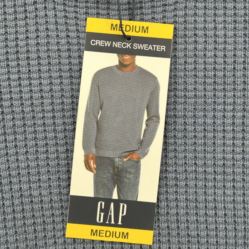 GAP sweater mens